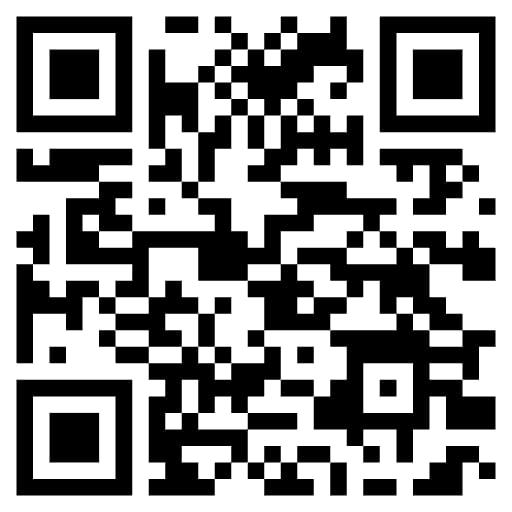 iOS QR Code