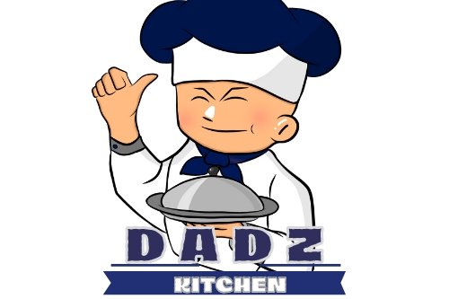 DAD'Z KITCHEN Food Delivery
